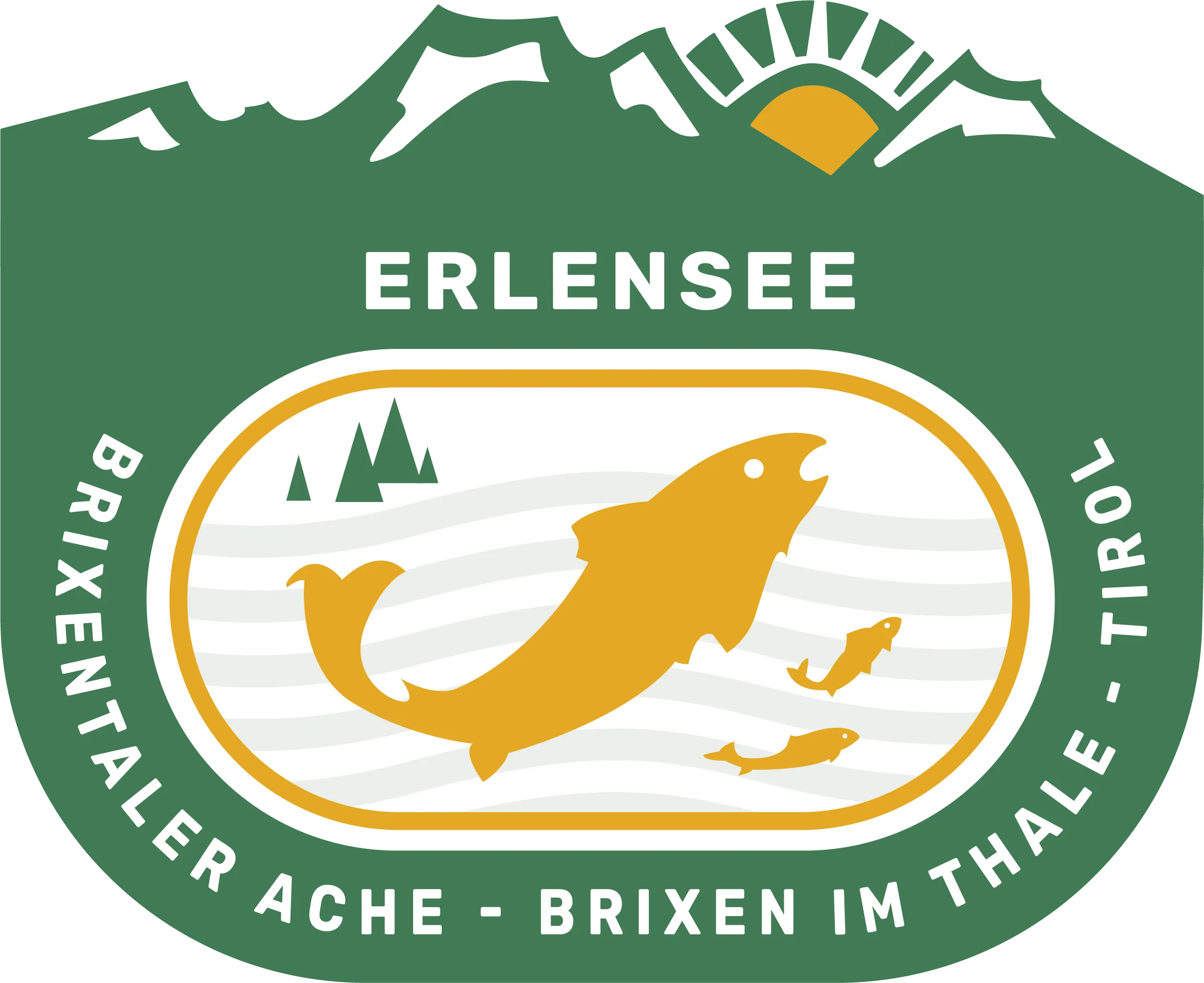 Ferienwohungen am Erlensee